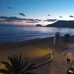 Apartman Primera Linea De Playa Con Garaje *