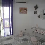 Primera Linea De Playa Con Garaje Apartman *