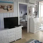 Apartman Primera Linea De Playa Con Garaje *