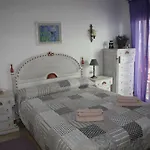 Apartman Primera Linea De Playa Con Garaje