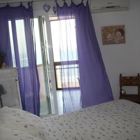 Primera Linea De Playa Con Garaje Lejlighed