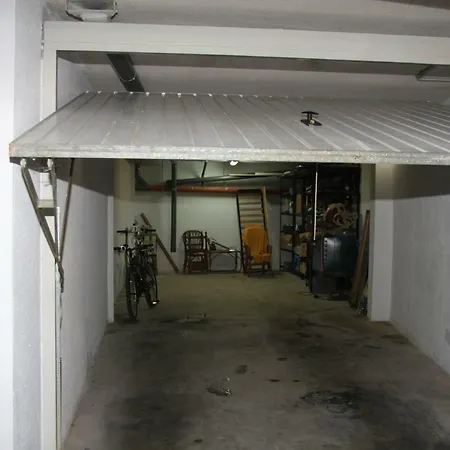 Primera Linea De Playa Con Garaje 칼페