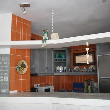 Apartment Primera Linea De Playa Con Garaje