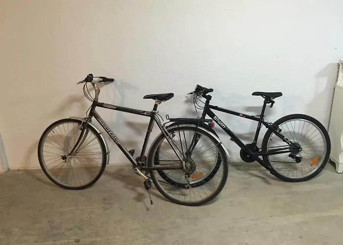 Apartment Primera Linea De Playa Con Garaje Calpe