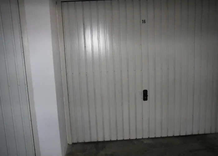 아파트 Primera Linea De Playa Con Garaje *