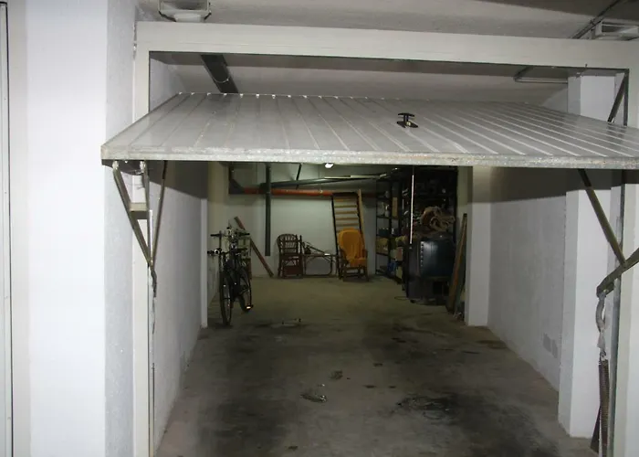 Primera Linea De Playa Con Garaje 칼페