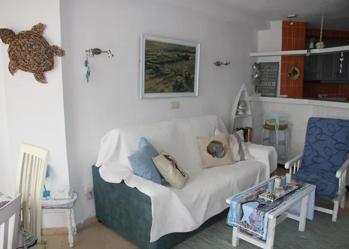 Primera Linea De Playa Con Garaje