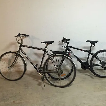 Lägenhet Primera Linea De Playa Con Garaje Calpe