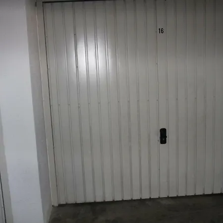 Lägenhet Primera Linea De Playa Con Garaje *